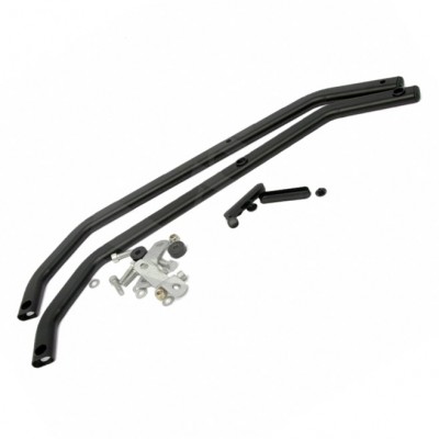 229 F Montážní sada GIVI Monorack pro motocykly HONDA VFR750F